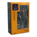 Legacy Of Revoltech Hokuto No Ken: Kenshirou thumbnail 7