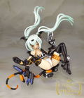 Legacy Of Revoltech Queen's Gate: Alice thumbnail 6