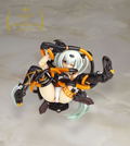 Legacy Of Revoltech Queen's Gate: Alice thumbnail 7