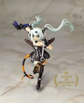 Legacy Of Revoltech Queen's Gate: Alice thumbnail 8