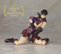 Legacy Of Revoltech Queen's Gate: Cattleya thumbnail 11