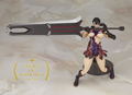Legacy Of Revoltech Queen's Gate: Cattleya thumbnail 5