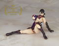 Legacy Of Revoltech Queen's Gate: Cattleya thumbnail 7