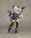 Legacy Of Revoltech Queen's Gate: Alice thumbnail 2