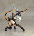Legacy Of Revoltech Queen's Gate: Alice thumbnail 3