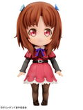 Nanorich VC Galilei Donna: Hozuki Ferrari thumbnail 1