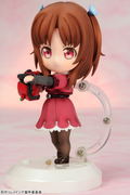 Nanorich VC Galilei Donna: Hozuki Ferrari thumbnail 10