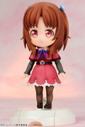 Nanorich VC Galilei Donna: Hozuki Ferrari thumbnail 3