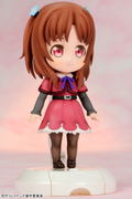 Nanorich VC Galilei Donna: Hozuki Ferrari thumbnail 4