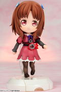 Nanorich VC Galilei Donna: Hozuki Ferrari thumbnail 6