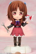 Nanorich VC Galilei Donna: Hozuki Ferrari thumbnail 8