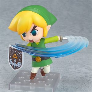 Nendoroid No. 413 The Legend of Zelda: Link The Wind Waker Ver. (Re-run)