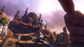 Sonic & All-Stars Racing Transformed thumbnail 2