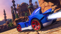 Sonic & All-Stars Racing Transformed thumbnail 3