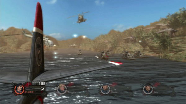 The Expendables 2 Videogame <span class="ext" style="background-color: #3b5998; color: #FFFFFF;">Ubisoft Connect</span> <span class="ext ext_digital">digital</span> image 2