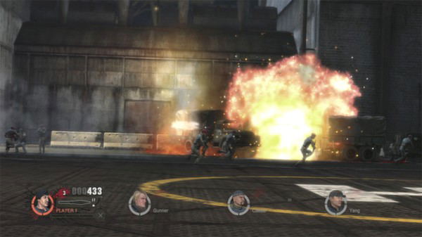 The Expendables 2 Videogame <span class="ext" style="background-color: #3b5998; color: #FFFFFF;">Ubisoft Connect</span> <span class="ext ext_digital">digital</span> image 3