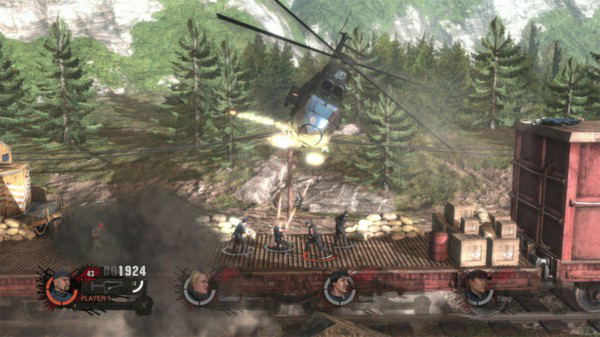 The Expendables 2 Videogame <span class="ext" style="background-color: #3b5998; color: #FFFFFF;">Ubisoft Connect</span> <span class="ext ext_digital">digital</span> image 4