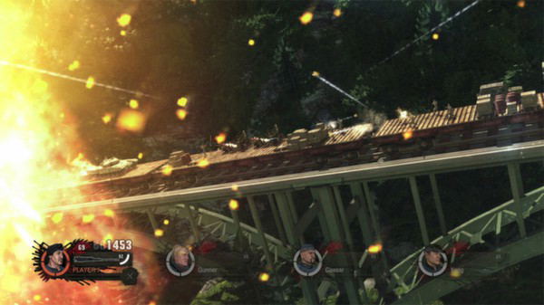 The Expendables 2 Videogame <span class="ext" style="background-color: #3b5998; color: #FFFFFF;">Ubisoft Connect</span> <span class="ext ext_digital">digital</span> image 5