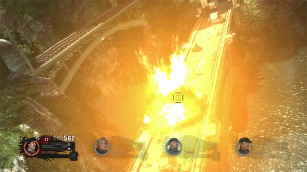 The Expendables 2 Videogame <span class="ext" style="background-color: #3b5998; color: #FFFFFF;">Ubisoft Connect</span> <span class="ext ext_digital">digital</span> image 6