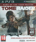 Tomb Raider: Game of the Year Edition thumbnail 1