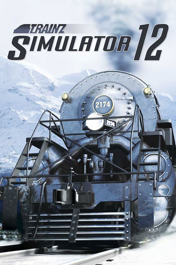 Trainz Simulator 12 <span class="ext" style="background-color: #2a475e; color: #FFFFFF;">STEAM</span> <span class="ext ext_digital">digital</span> image 1