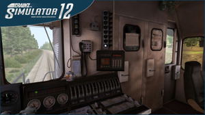 Trainz Simulator 12_