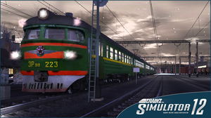 Trainz Simulator 12_