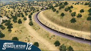 Trainz Simulator 12_