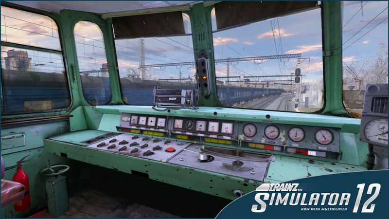 Trainz Simulator 12 <span class="ext" style="background-color: #2a475e; color: #FFFFFF;">STEAM</span> <span class="ext ext_digital">digital</span> image 9