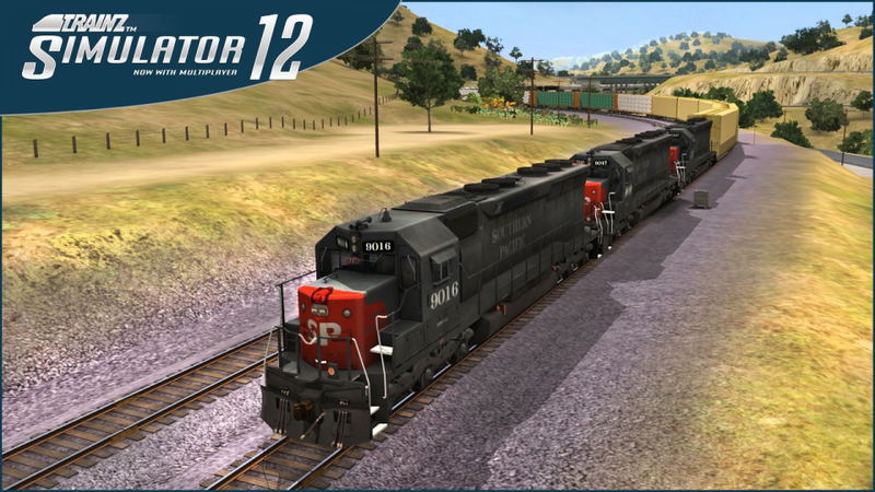 Trainz Simulator 12 <span class="ext" style="background-color: #2a475e; color: #FFFFFF;">STEAM</span> <span class="ext ext_digital">digital</span> image 10