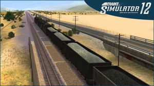 Trainz Simulator 12_