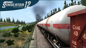 Trainz Simulator 12_