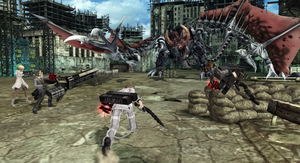 Freedom Wars_