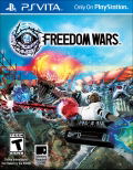 Freedom Wars thumbnail 1