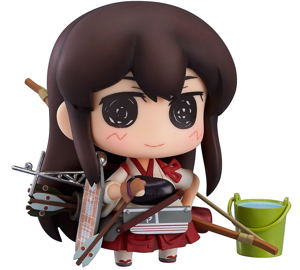 Kantai Collection Medicchu: Akagi_