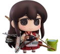 Kantai Collection Medicchu: Akagi thumbnail 1
