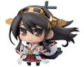 Kantai Collection Medicchu: Haruna thumbnail 1