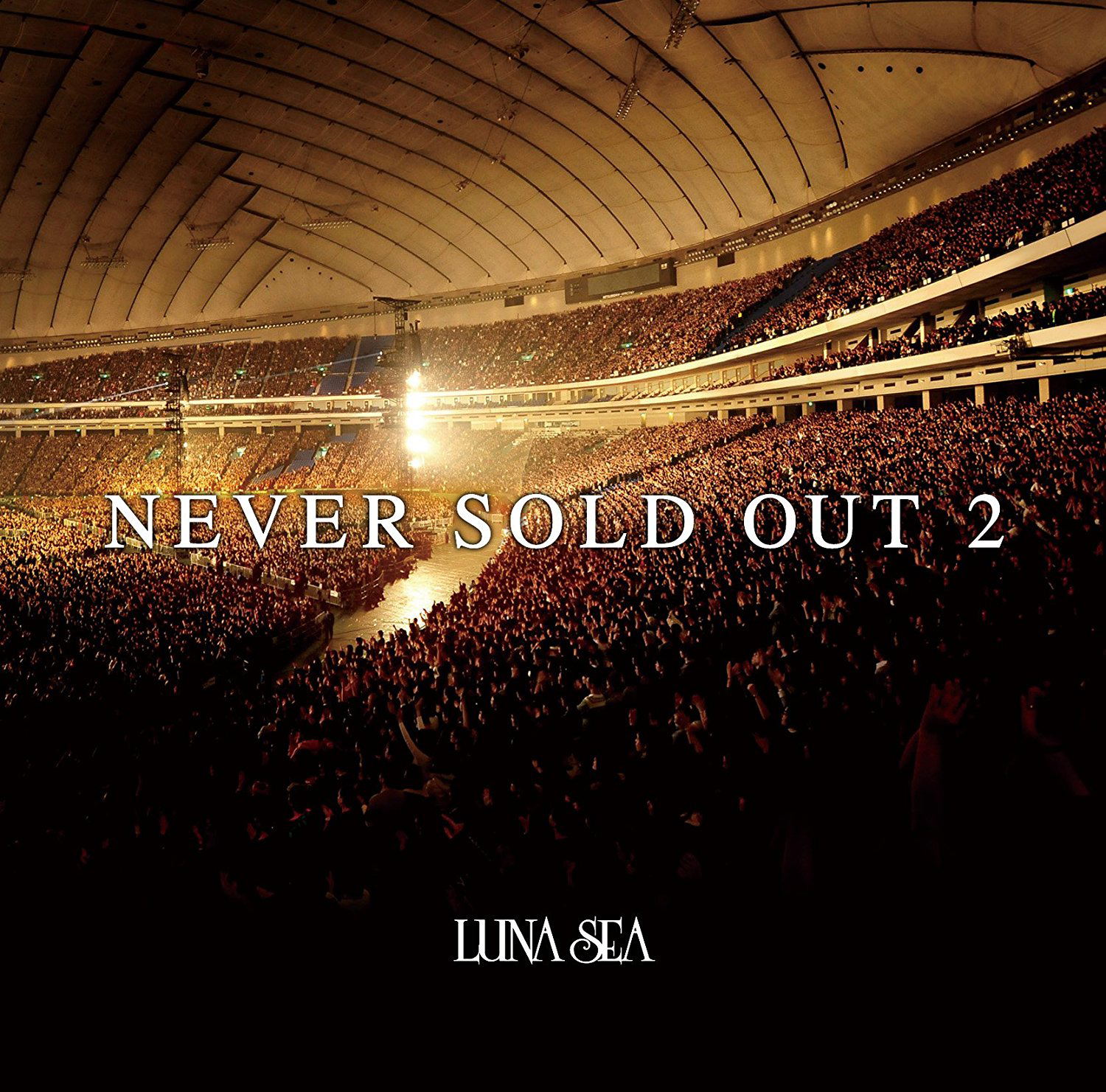 Never Sold Out 2 — Import Game Deal