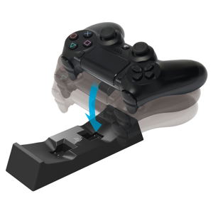 Okudake Charge Stand for DualShock 4