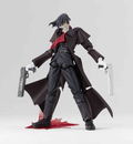 Revoltech Yamaguchi Series No.114 Hellsing: Alucard (Re-run) thumbnail 2