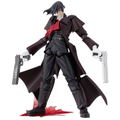 Revoltech Yamaguchi Series No.114 Hellsing: Alucard (Re-run) thumbnail 1