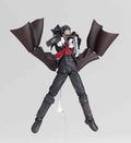 Revoltech Yamaguchi Series No.114 Hellsing: Alucard (Re-run) thumbnail 6