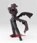 Revoltech Yamaguchi Series No.114 Hellsing: Alucard (Re-run) thumbnail 7