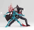 Revoltech Yamaguchi Series No.114 Hellsing: Alucard (Re-run) thumbnail 8