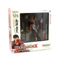 Revoltech Yamaguchi Series No.125 Drifters: Shimazu Toyohisa (Re-run) thumbnail 9