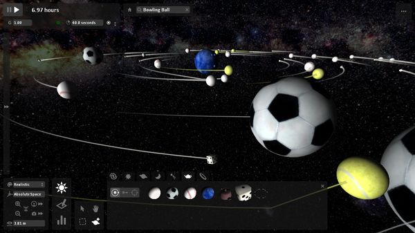 Universe Sandbox <span class="ext" style="background-color: #2a475e; color: #FFFFFF;">STEAM</span> <span class="ext ext_digital">digital</span> image 6