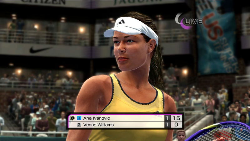 Virtua Tennis 4 <span class="ext" style="background-color: #2a475e; color: #FFFFFF;">STEAM</span> <span class="ext ext_digital">digital</span> image 3