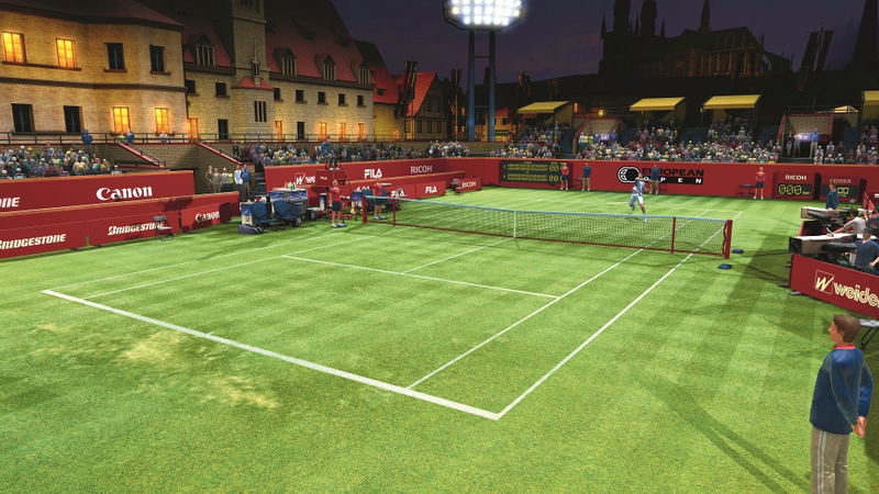 Virtua Tennis 4 <span class="ext" style="background-color: #2a475e; color: #FFFFFF;">STEAM</span> <span class="ext ext_digital">digital</span> image 8