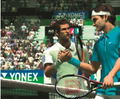 Virtua Tennis 4 <span class="ext" style="background-color: #2a475e; color: #FFFFFF;">STEAM</span> <span class="ext ext_digital">digital</span> thumbnail 9
