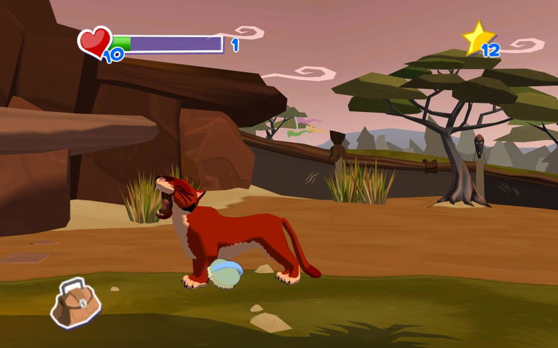 World of Zoo <span class="ext" style="background-color: #2a475e; color: #FFFFFF;">STEAM</span> <span class="ext ext_digital">digital</span> image 2
